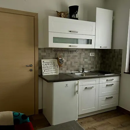 Apartman Maslina * Porec