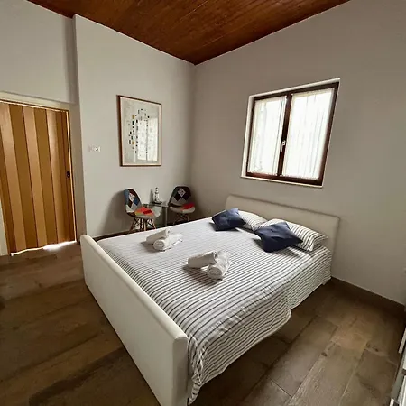Apartman Maslina