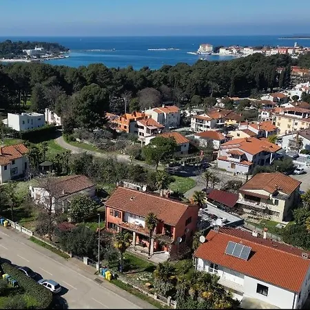 Maslina Apartman
