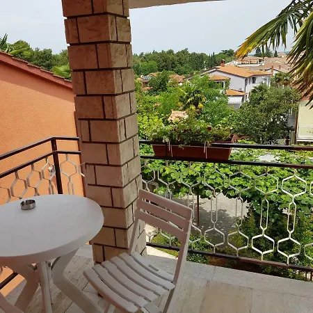 Apartment Apartman Maslina *