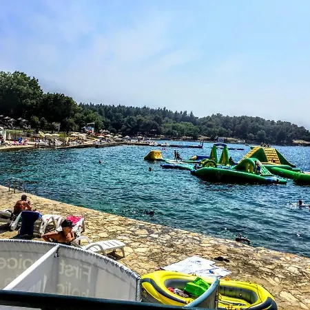 Apartman Maslina * Porec