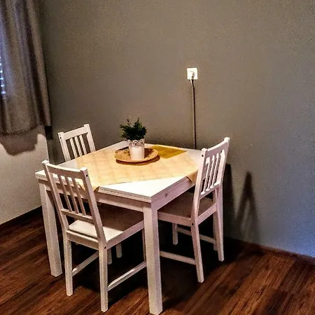 Apartman Maslina * Porec