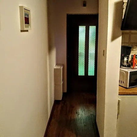 Apartman Maslina Porec