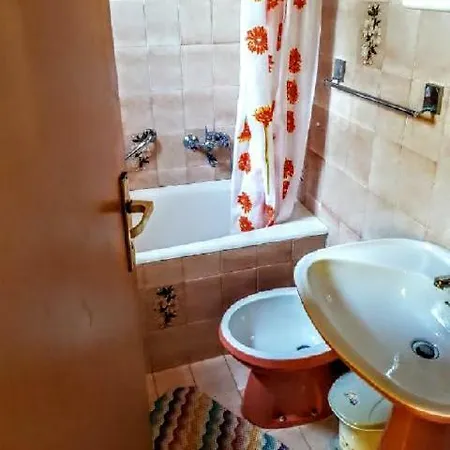 Apartman Maslina Porec