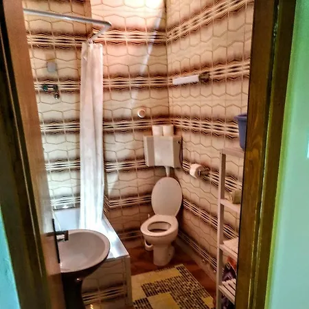 Apartman Maslina
