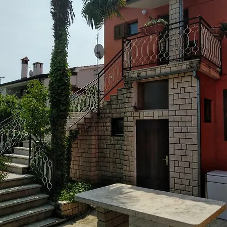 Apartman Maslina Apartment