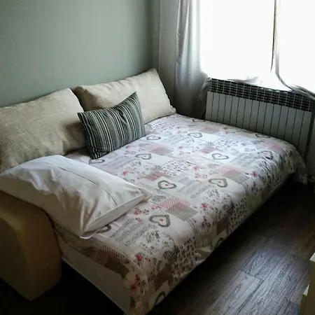 Apartman Maslina Porec