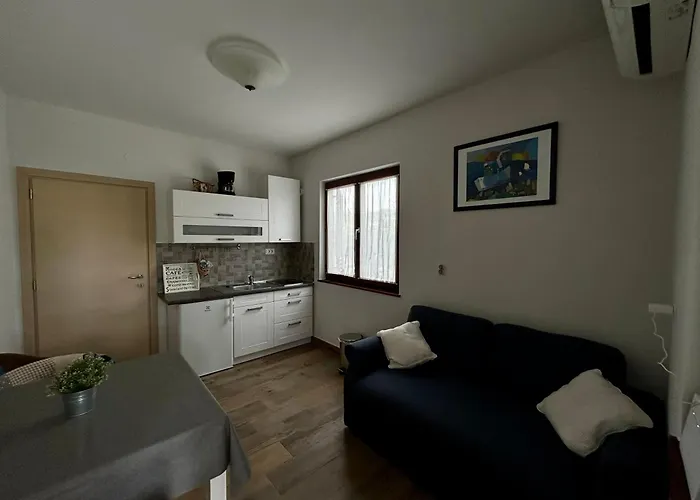 Lejlighed Maslina Poreč