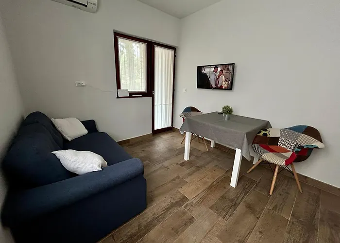 Maslina Lejlighed Poreč