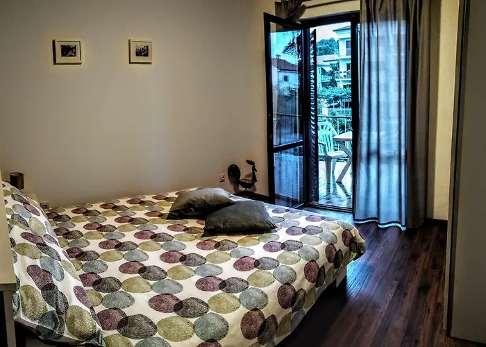 Lejlighed Maslina Poreč