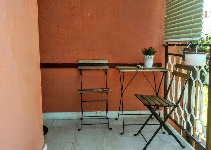 Lejlighed Maslina Poreč