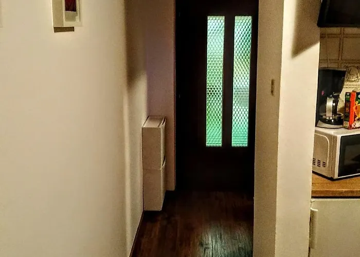 Lejlighed Maslina Poreč