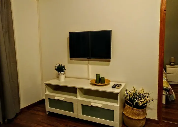 Lejlighed Maslina Poreč