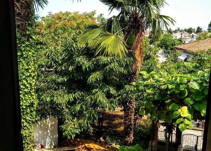 Lejlighed Maslina Poreč