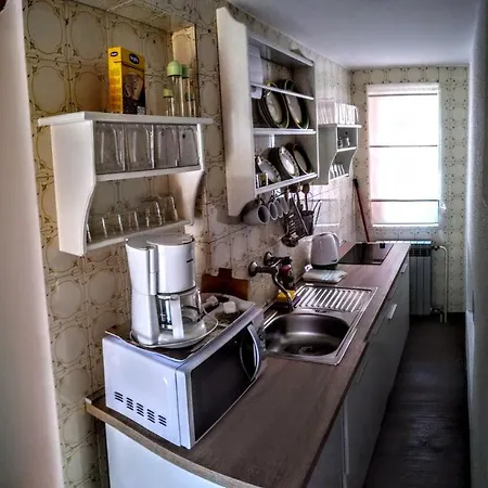Apartman Maslina * Poreč