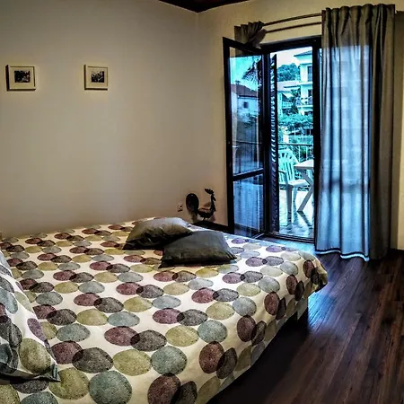 Lägenhet Apartman Maslina Poreč