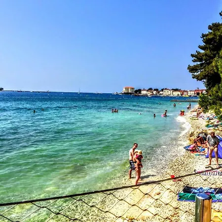 Apartman Maslina *