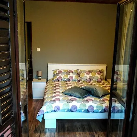 Apartman Maslina * Poreč