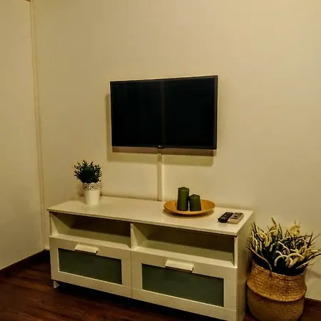 Lägenhet Apartman Maslina Poreč