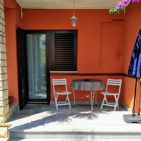 Apartman Maslina * Poreč