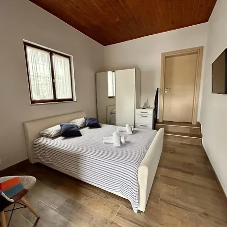 Maslina Lägenhet Poreč