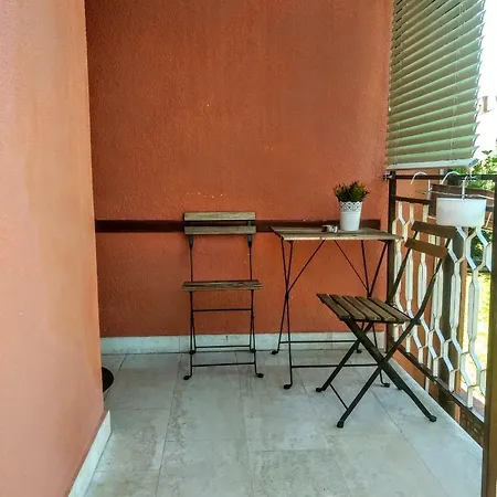 Lägenhet Maslina Poreč