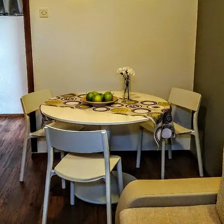 Lägenhet Maslina Poreč